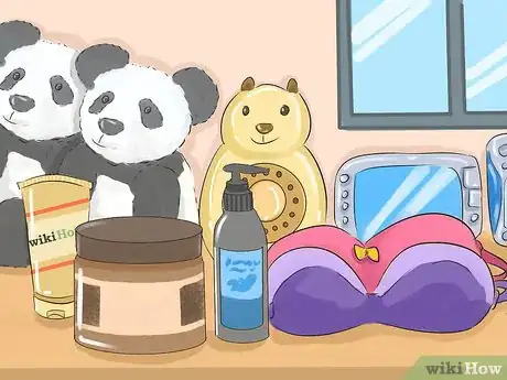 Image titled Prepare for a New Baby Step 7