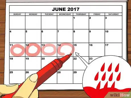 Image titled Deal with Periods if You Are Blind or Visually Impaired Step 15