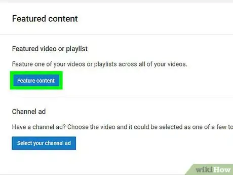 Image titled Display Customized and Social Links on Your YouTube Channel Banner Step 8