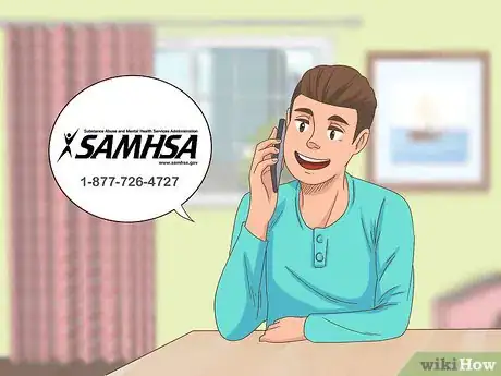 Image titled Call for Help Step 10