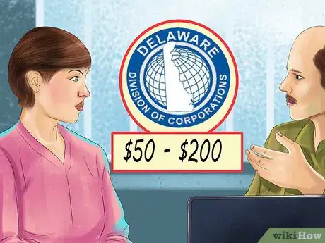 Image titled Incorporate in Delaware Step 6