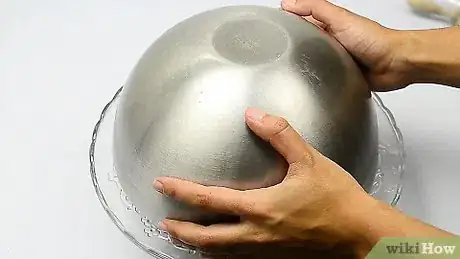 Image titled Cover Tall Cakes Step 14