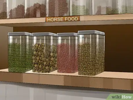 Image titled Prevent Botulism in Horses Step 3