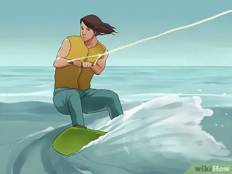 Image titled Wakeboard Step 11