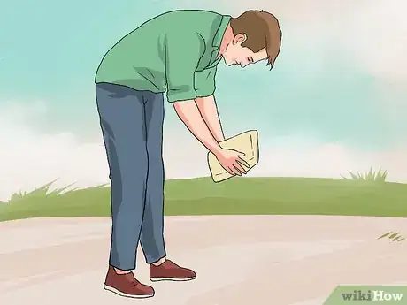 Image titled Set up a Baseball Diamond Step 2