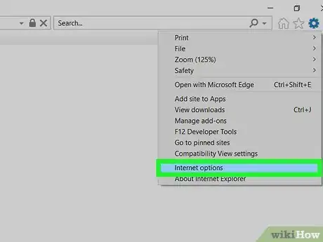 Image titled Speed Up Internet Explorer Step 20
