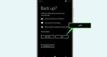 Create a Microsoft Account