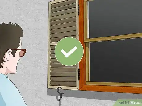 Image titled Close Hurricane Shutters Step 14