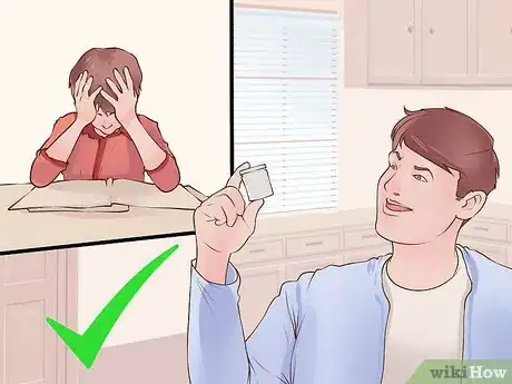 Image titled Prevent Young Adult Adderall Abuse Step 5