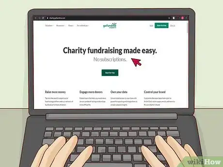 Image titled Raise Money for a Sports Team Step 1