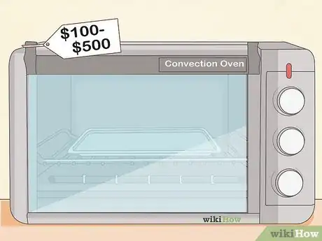 Image titled Buy an Oven Step 5