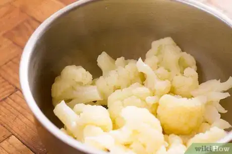 Image titled Make Mashed Cauliflower Step 9
