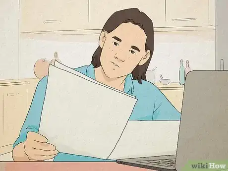 Image titled Fight a Collections Lawsuit over a Small Loan Step 10