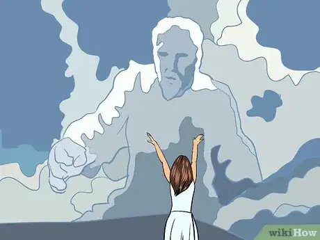 Image titled Explain or Defend Theism Step 4