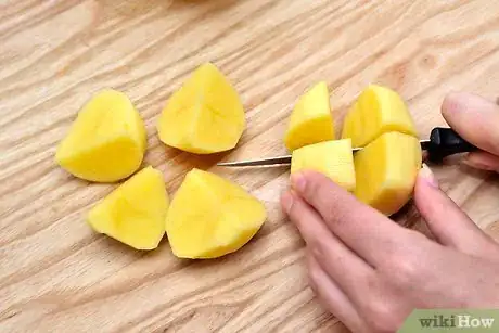 Image titled Make Irish Mashed Potatoes Step 2