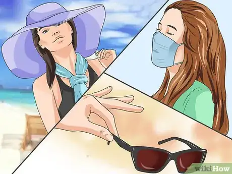 Image titled Live With Allergies to Pollen Step 5