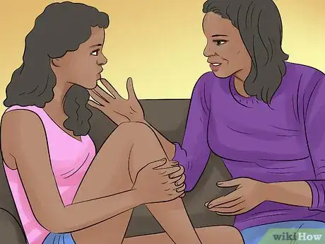 Image titled Deal with Your Teen's Fashion Choices Step 10