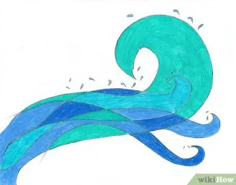 Image titled Ocean Wave Intro