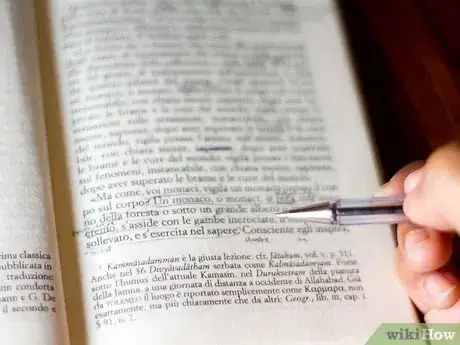 Image titled Write an Article Using Drafts Step 3