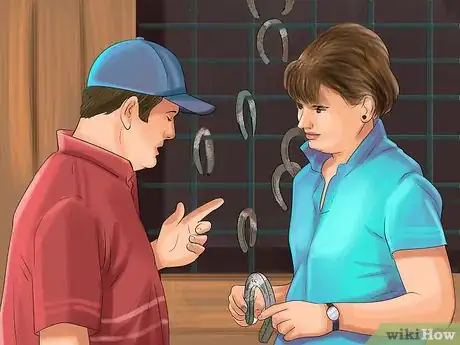 Image titled Keep a Horse Clean on a Budget Step 5