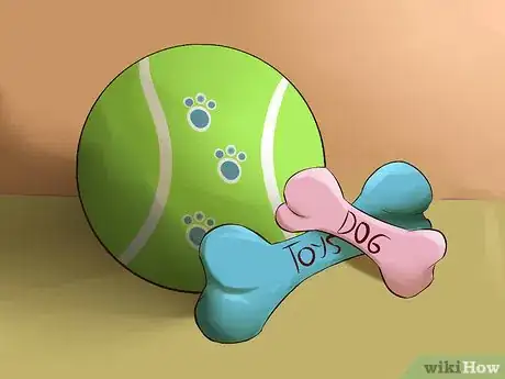 Image titled Get Your Dog to Pose for Santa Pictures Step 9