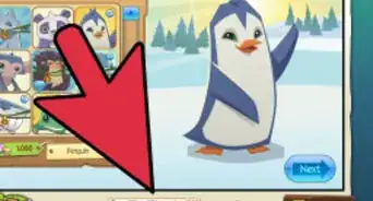 Make Cute Outfits on Animal Jam