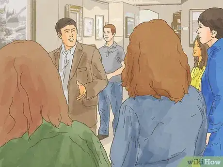 Image titled Meet New People While Traveling Alone Step 6