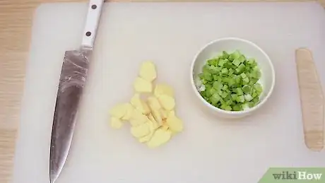 Image titled Make Chinese Sweet and Sour Ribs Step 1