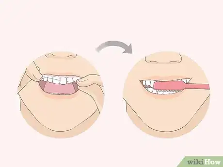 Image titled Floss Step 13