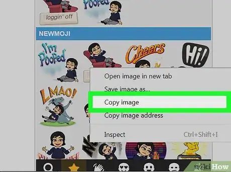 Image titled Paste Bitmoji Step 12