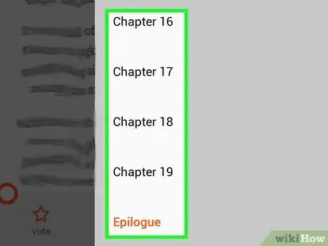 Image titled Promote Stories on Wattpad Step 9