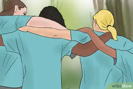 Image titled Start and Manage a Daisy Girl Scout Troop Step 14