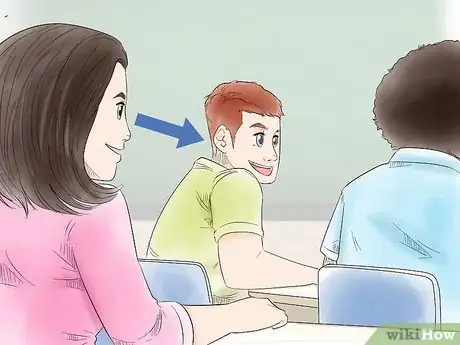 Image titled Meet a Guy in College Step 1