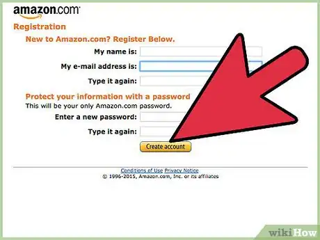 Image titled Put Amazon Ads On Your Blog Step 5