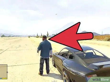 Image titled Summon a Helicopter in GTA Step 8