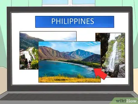 Image titled Plan Activities for Solo Travel Step 2