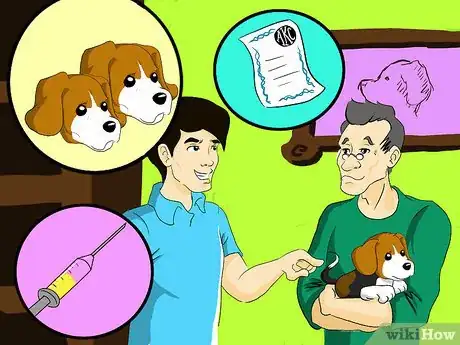 Image titled Pick the Perfect Puppy Step 5