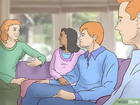 Image titled Transition from Dating to Relationship Step 5