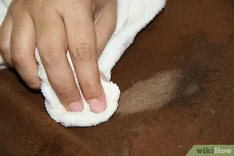 Image titled Get a Stain out of a Microfiber Couch Step 8