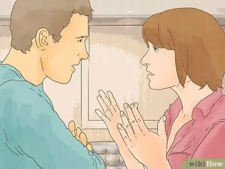 Image titled Date a Guy when His Best Friend Likes You Step 7