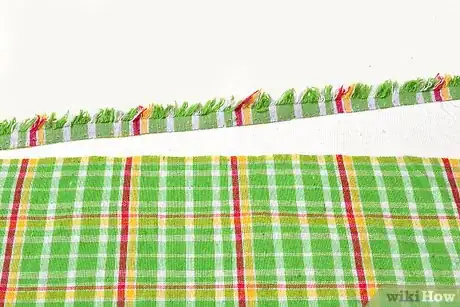 Image titled Make a Scottish Rosette and Sash Step 2
