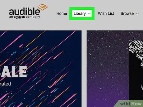 Image titled Download a Book on Audible on PC or Mac Step 14