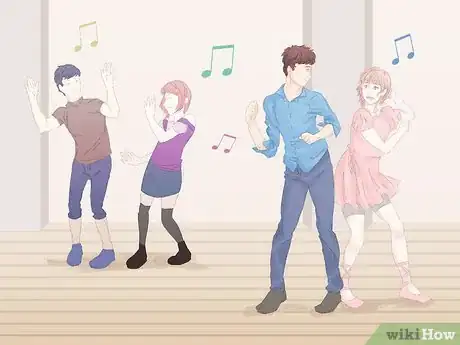 Image titled Dance Disco Step 3