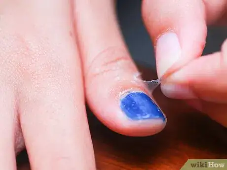 Image titled Remove Nail Polish from Around the Nails Step 16