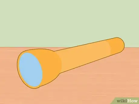 Image titled Create an Urban Emergency Evacuation Kit for Work Step 10