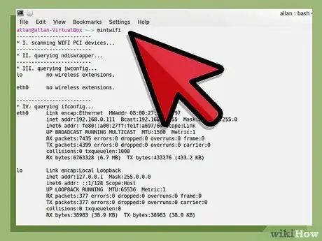 Image titled Set up a Wireless Network in Linux Step 9