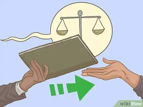 Image titled File for Child Custody in Washington State Step 7