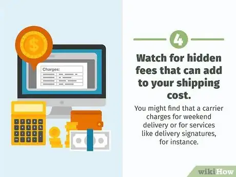 Image titled Save on Shipping Costs Step 9