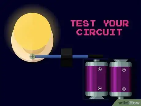 Image titled Make a Simple Electrical Circuit Step 6