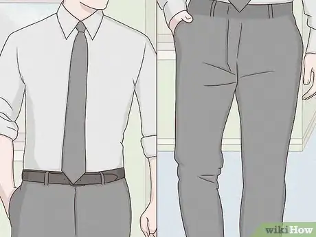 Image titled Put Together an Outfit (for Guys) Step 3